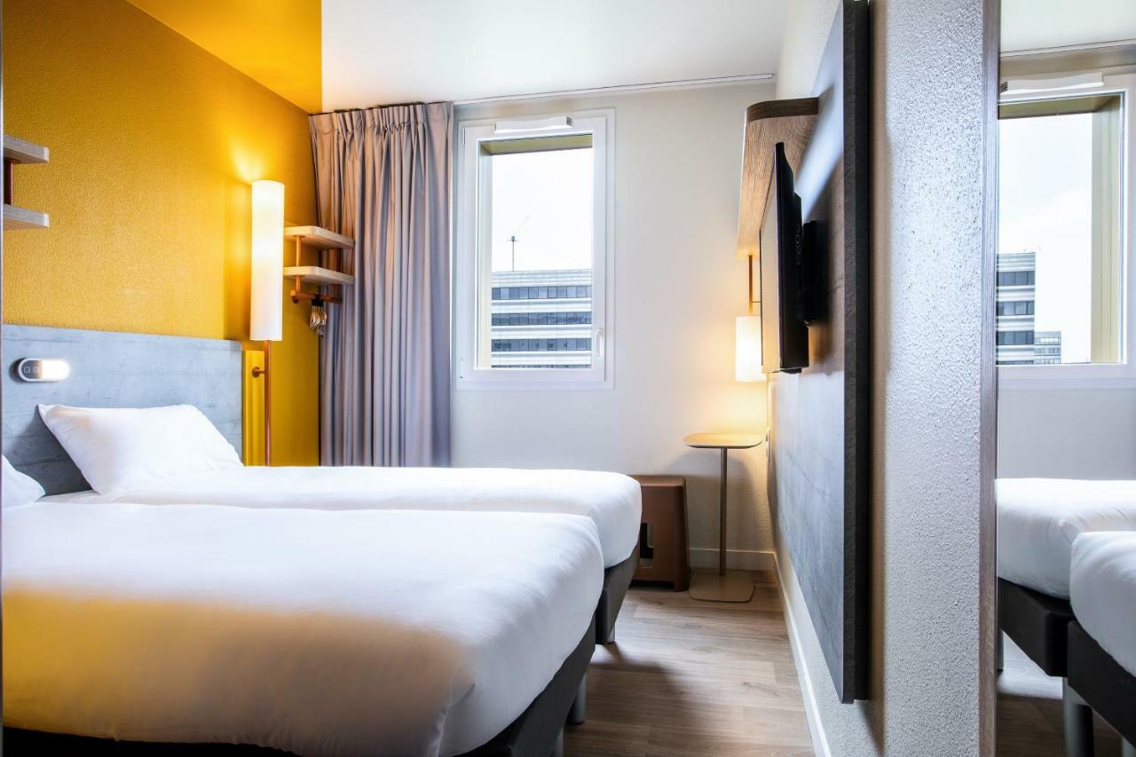Ibis Budget Fontainebleau Avon Εξωτερικό φωτογραφία