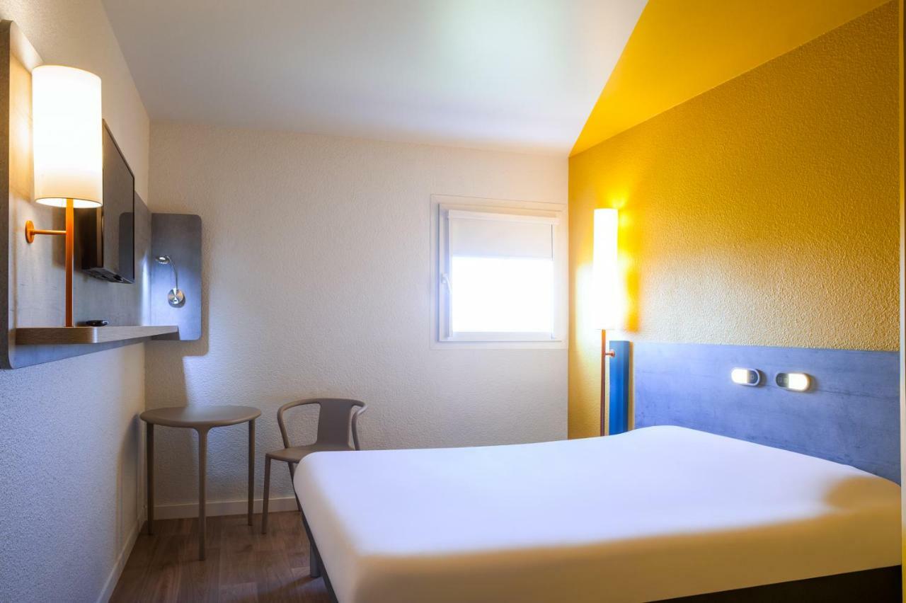 Ibis Budget Fontainebleau Avon Εξωτερικό φωτογραφία