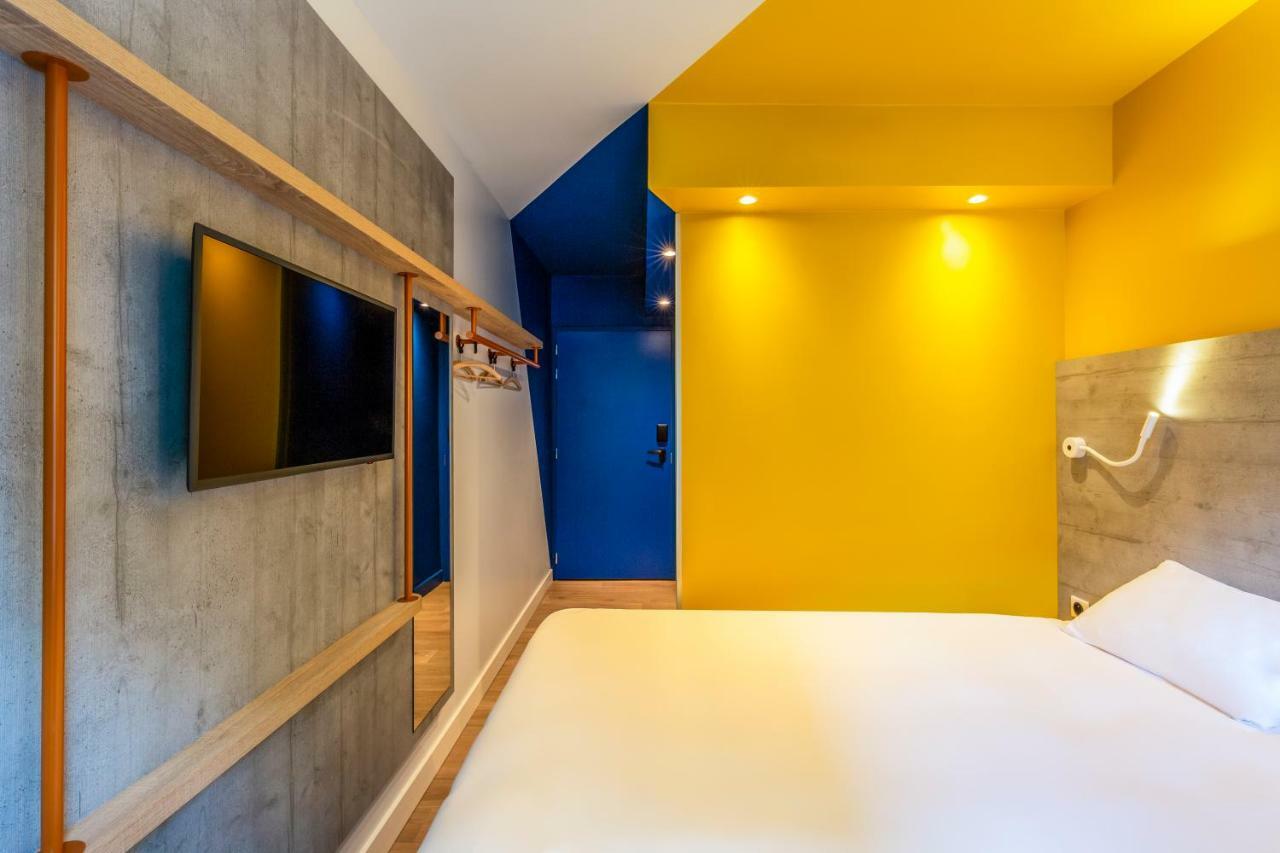 Ibis Budget Fontainebleau Avon Εξωτερικό φωτογραφία