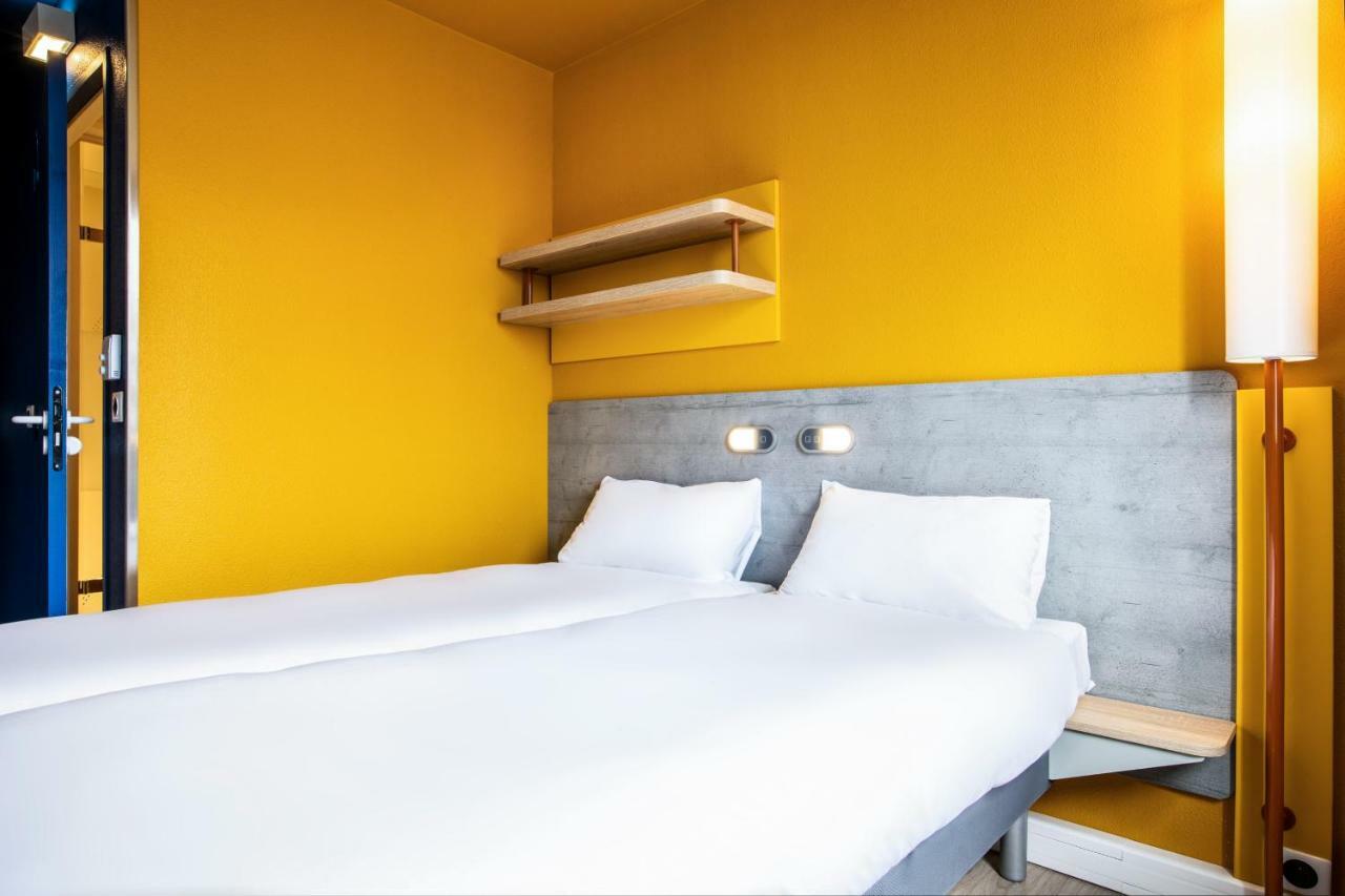 Ibis Budget Fontainebleau Avon Εξωτερικό φωτογραφία