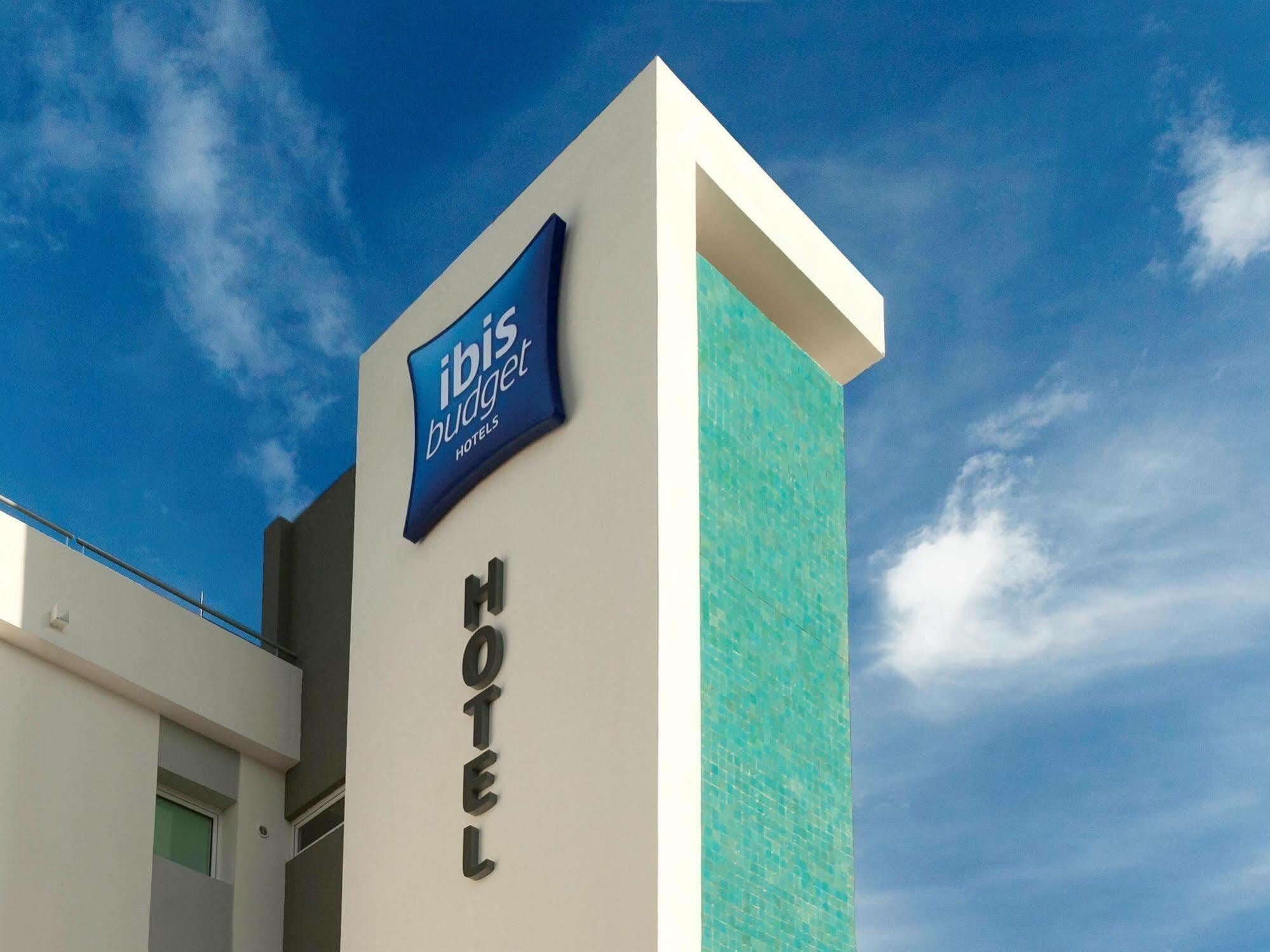 Ibis Budget Fontainebleau Avon Εξωτερικό φωτογραφία