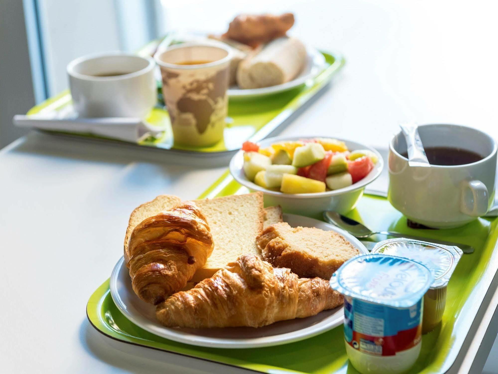 Ibis Budget Fontainebleau Avon Εξωτερικό φωτογραφία