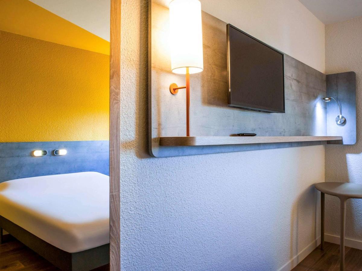 Ibis Budget Fontainebleau Avon Εξωτερικό φωτογραφία